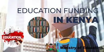 Financial Challenge in Pursuit of Universal Literacy in Kenya