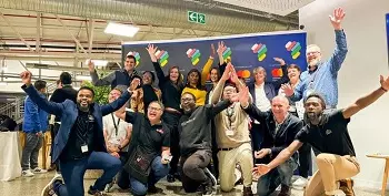 Injini Picks 12 EdTech Startups for Cohort II of Mastercard Foundation Edtech Fellowship in South Africa