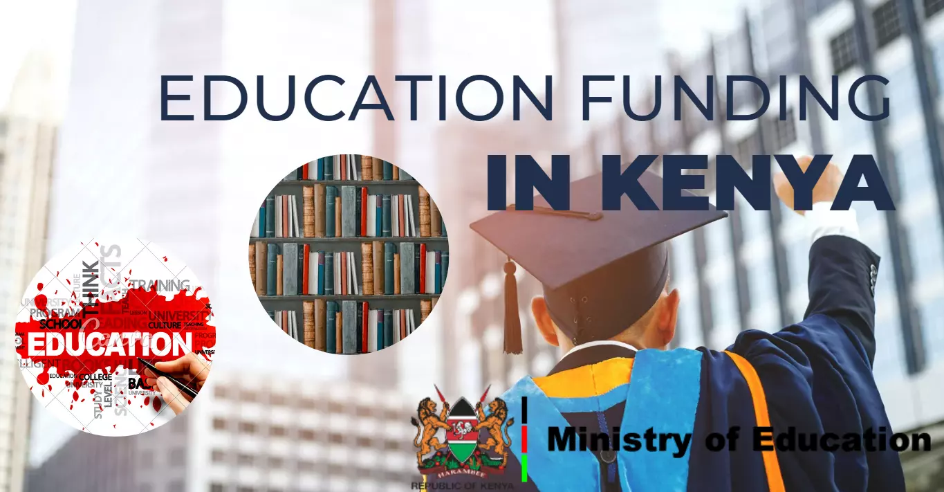 Financial Challenge in Pursuit of Universal Literacy in Kenya