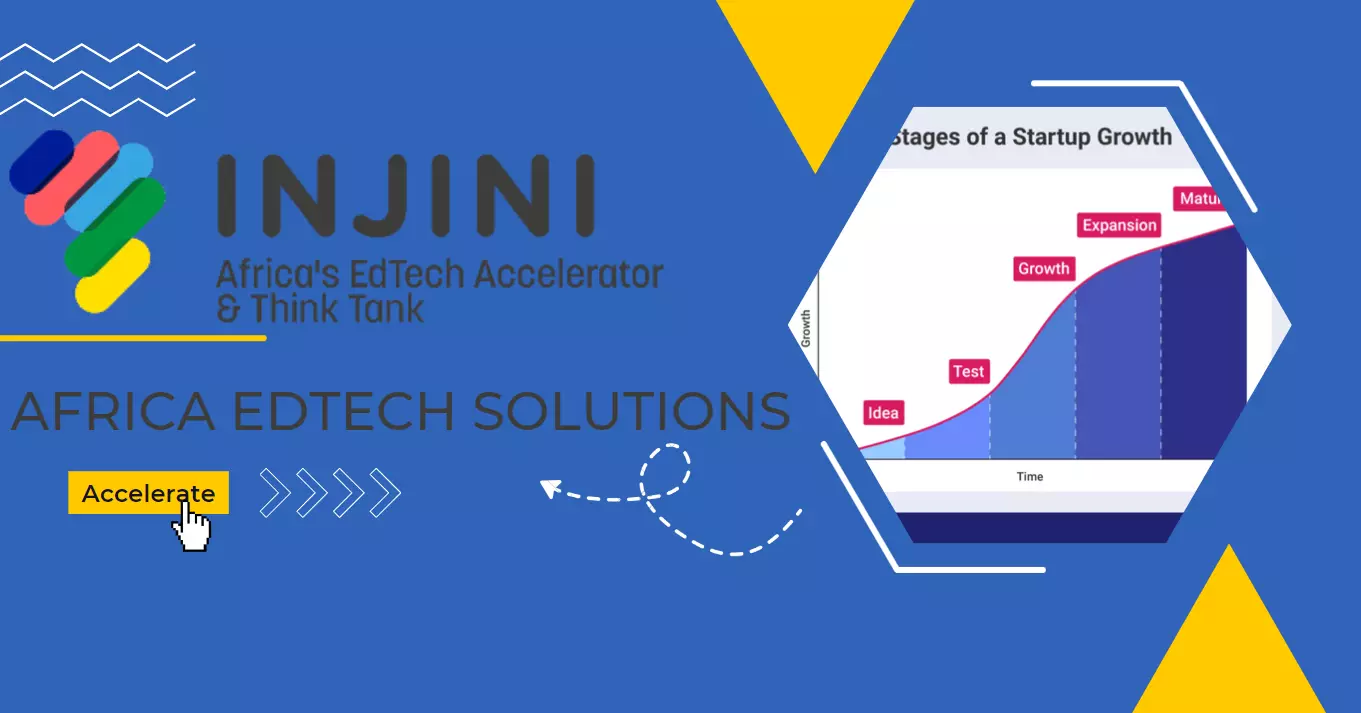 Injini Edtech Accelerator and Think Tank