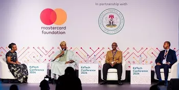 Recommendations of the Mastercard Foundation EdTech Conference 2024 in Abuja