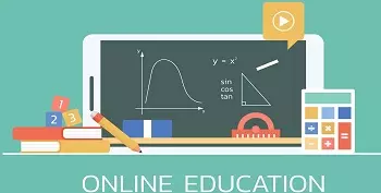 Online Learning in Kenya