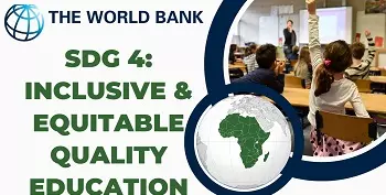 World Bank's Role in Improving Education Outcomes in Developing Economies